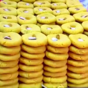 Special Baidyanath Peda (1 KG)